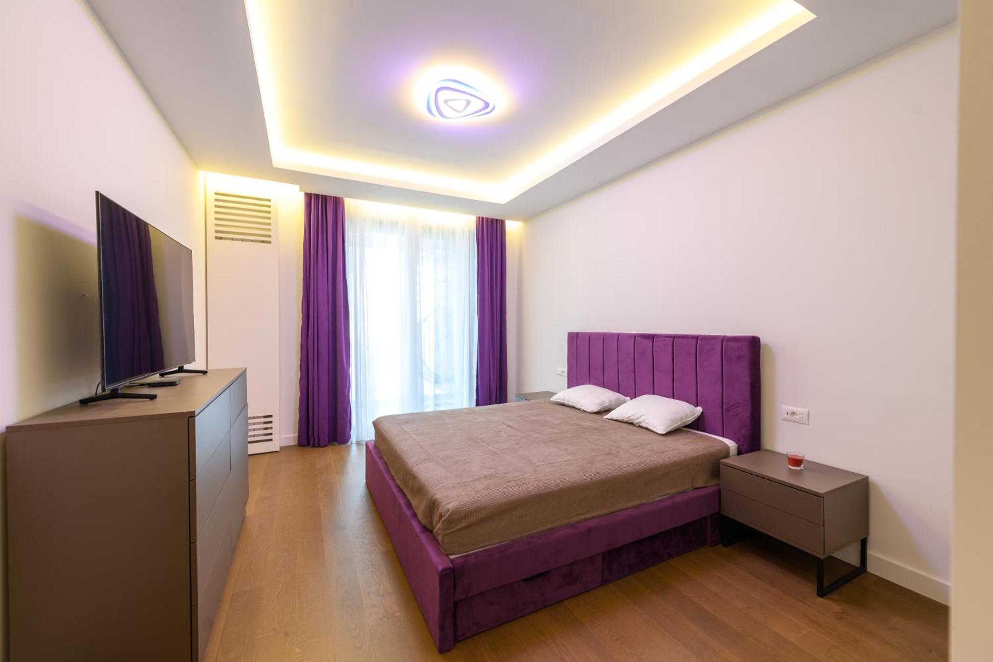 Belgrade Waterfront Residences - Beograd Na Vodi المظهر الخارجي الصورة
