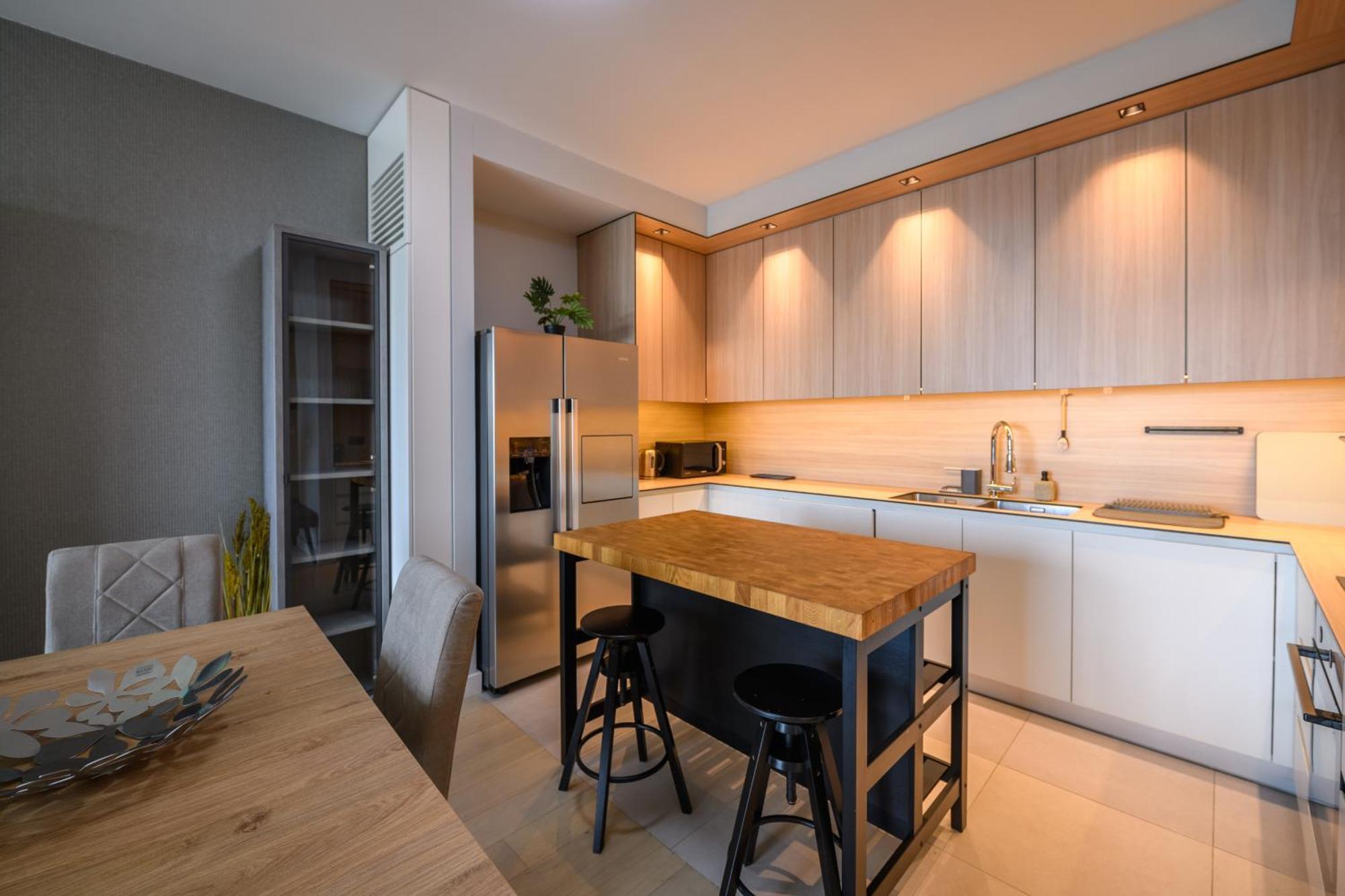 Belgrade Waterfront Residences - Beograd Na Vodi المظهر الخارجي الصورة