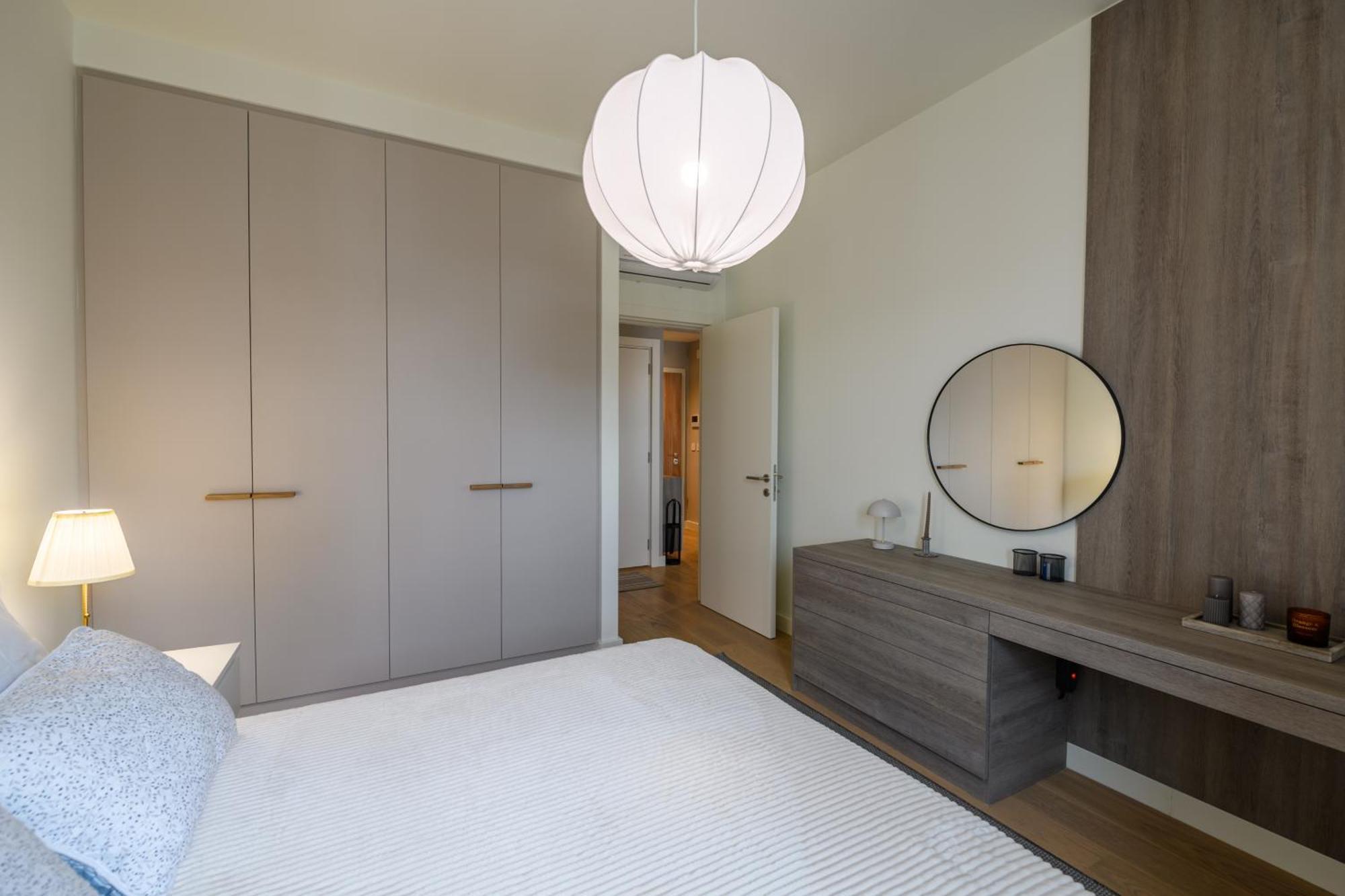 Belgrade Waterfront Residences - Beograd Na Vodi المظهر الخارجي الصورة