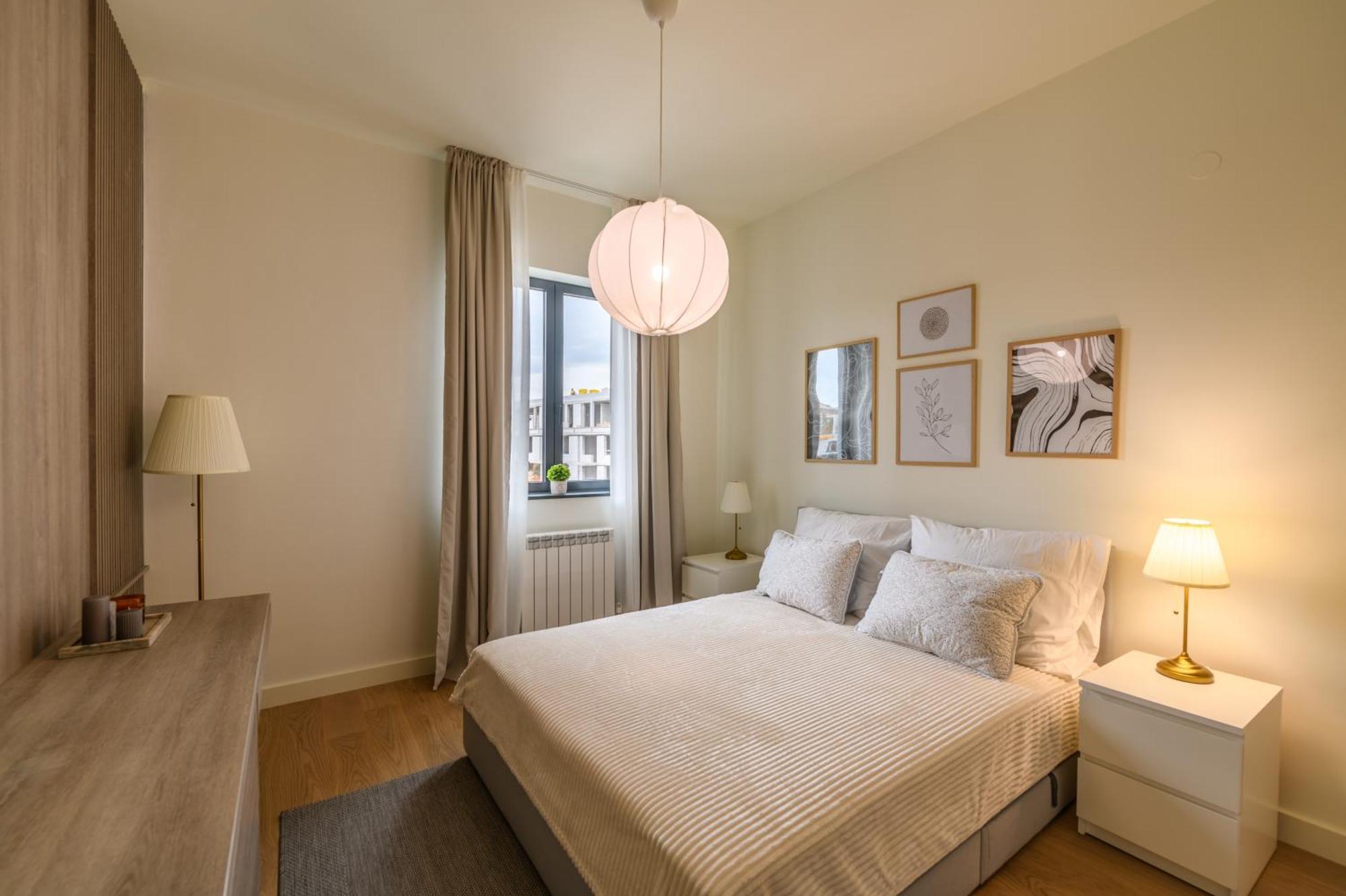 Belgrade Waterfront Residences - Beograd Na Vodi المظهر الخارجي الصورة